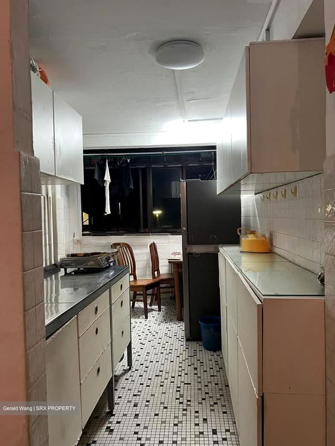 Blk 50 Macpherson Garden (Geylang), HDB 3 Rooms #628877131